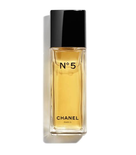 goedkoopste chanel 5 eau de toilette 50 ml